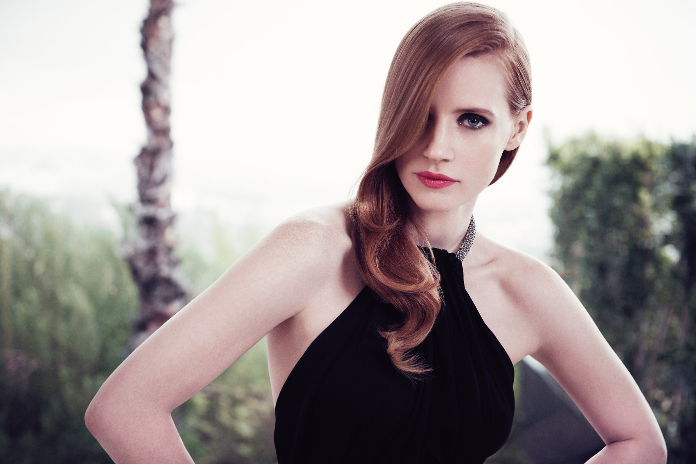 Jessica Chastain photo #497237